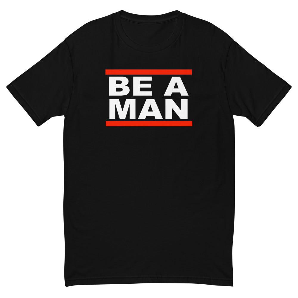 Bam Ado Men's T-Shirts Print #1257487