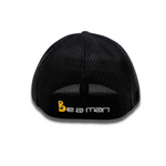 Be The Problem | Be A Man