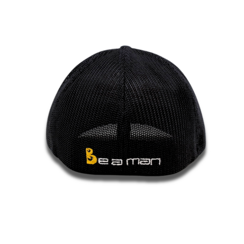 Be The Problem | Be A Man