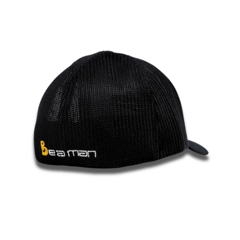 Be The Problem | Be A Man