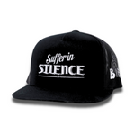 Suffer In Silence | Be A Man
