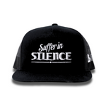 Suffer In Silence | Be A Man