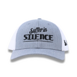 Suffer In Silence | Be A Man