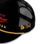 Be The Problem | Be A Man