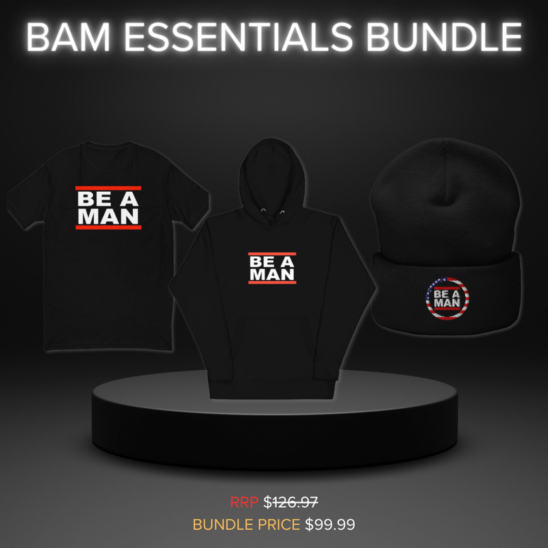 BAM Essentials Bundle