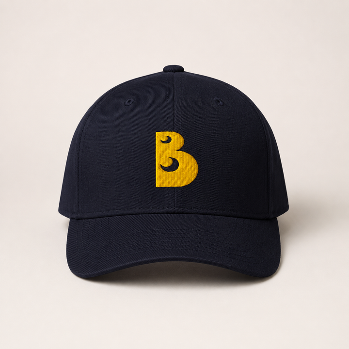 Classic BAM OG Flex Fit Hat