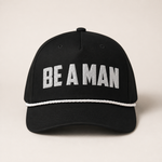 BAM Classic Rope Twill Cap