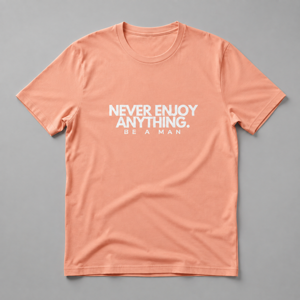 Never Enjoy Anything | Summer Limited Edition