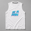 Miami Vice Premium Basketball Jersey