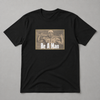 Be A Man Knows Football Short Sleeve T-shirt