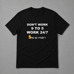 Work 24 / 7 Short Sleeve T-shirt