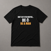 Don't Go to the Hospital (Short Sleeve T-shirt)