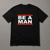 BAM DMC Short Sleeve T-shirt