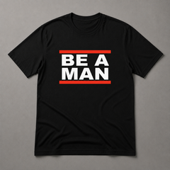 BAM DMC Short Sleeve T-shirt