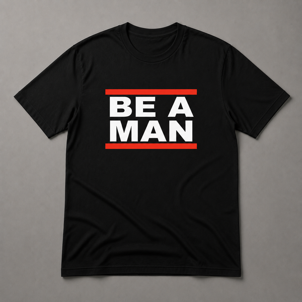 BAM DMC Short Sleeve T-shirt