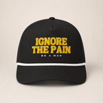 Ignore The Pain Rope
