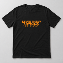 Never Enjoy Anything | Halloween Edition