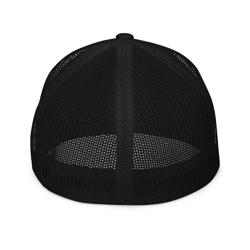 MAFIA Closed-back trucker cap