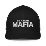 MAFIA Closed-back trucker cap