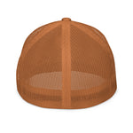 MAFIA Closed-back trucker cap