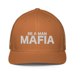 MAFIA Closed-back trucker cap