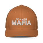 MAFIA Closed-back trucker cap