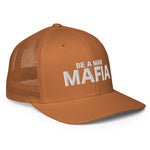 MAFIA Closed-back trucker cap