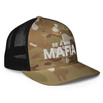 MAFIA Closed-back trucker cap