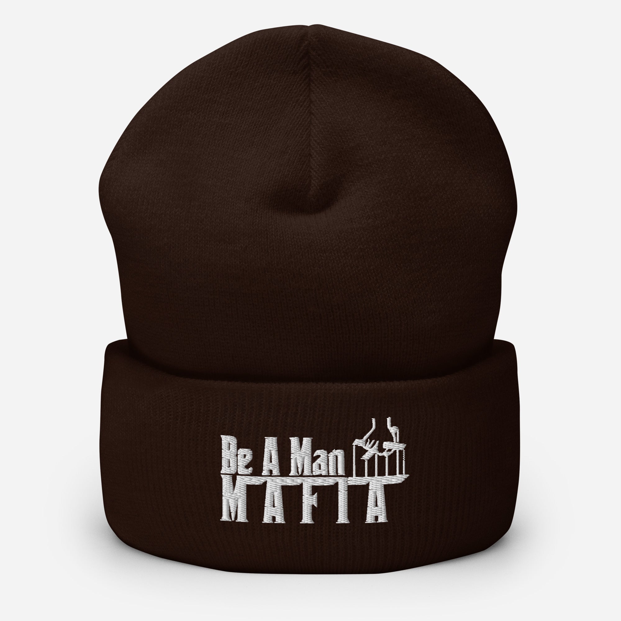 帽子 have a good time x BUDDHA MAFIA BEANIE have a good time official | BUDDHA MAFIA x have a good time