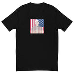 America F'Yeah BAM Short Sleeve T-shirt