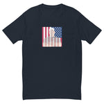 America F'Yeah BAM Short Sleeve T-shirt