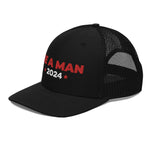 2024 BAM Trucker Cap