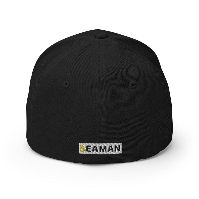 Classic BAM Fit – OG Man Boston Be a Hat Flex