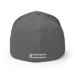 Classic BAM OG Flex Fit Hat - Boston Be a Man 