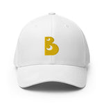 Classic BAM OG Flex Fit Hat - Boston Be a Man 
