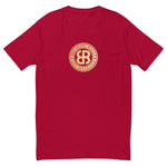 Breaking Balls Classic Short Sleeve T-shirt - Boston Be a Man 