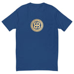 Breaking Balls Classic Short Sleeve T-shirt - Boston Be a Man 