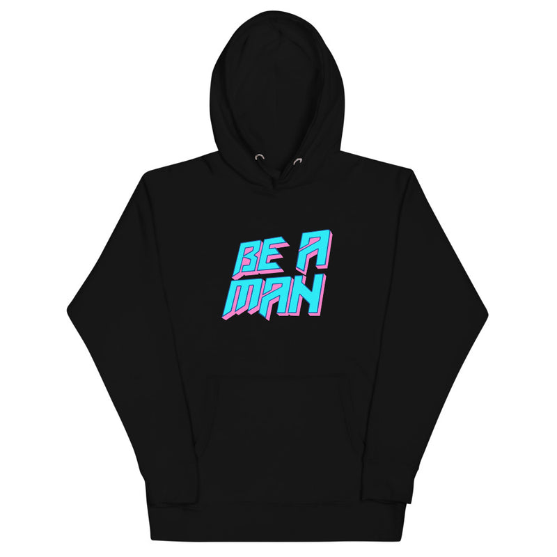 BAM Miami Vice Limited Edition Hoodie