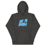 BAM Miami Vice Limited Edition Hoodie