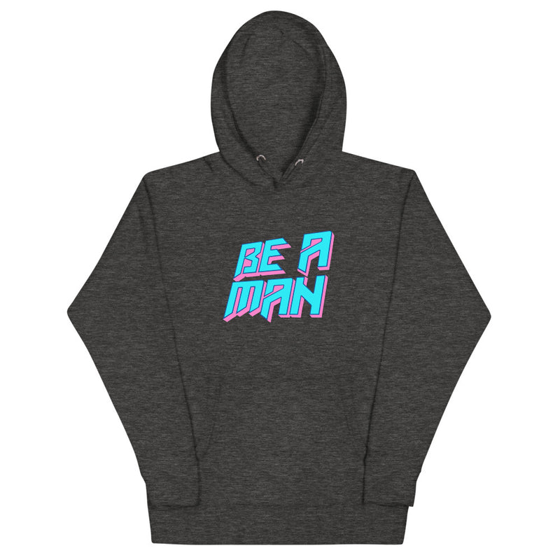 BAM Miami Vice Limited Edition Hoodie